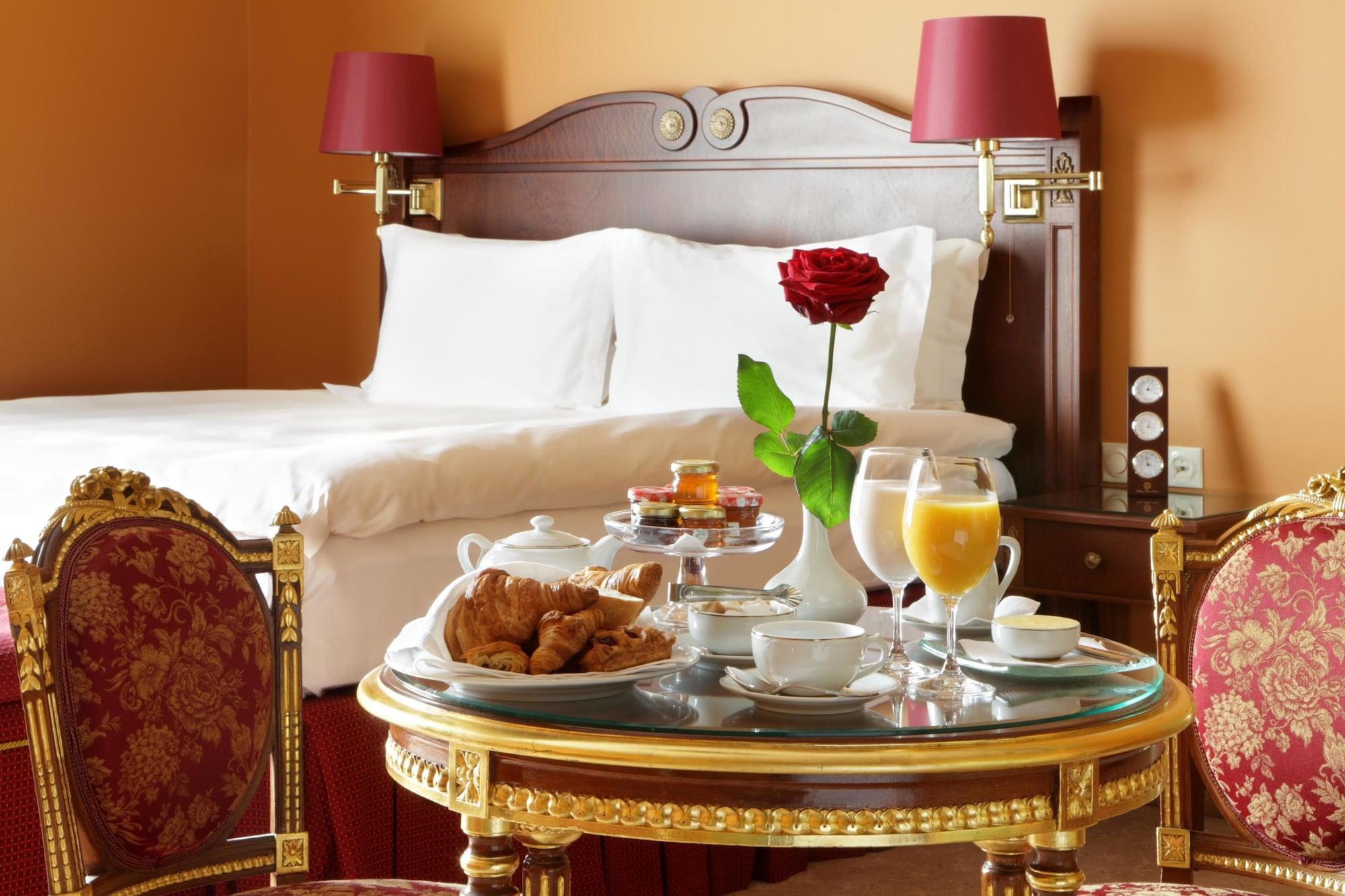 Gallery Park Hotel & Spa, A Chateaux & Hotels Collection Riga Exterior foto