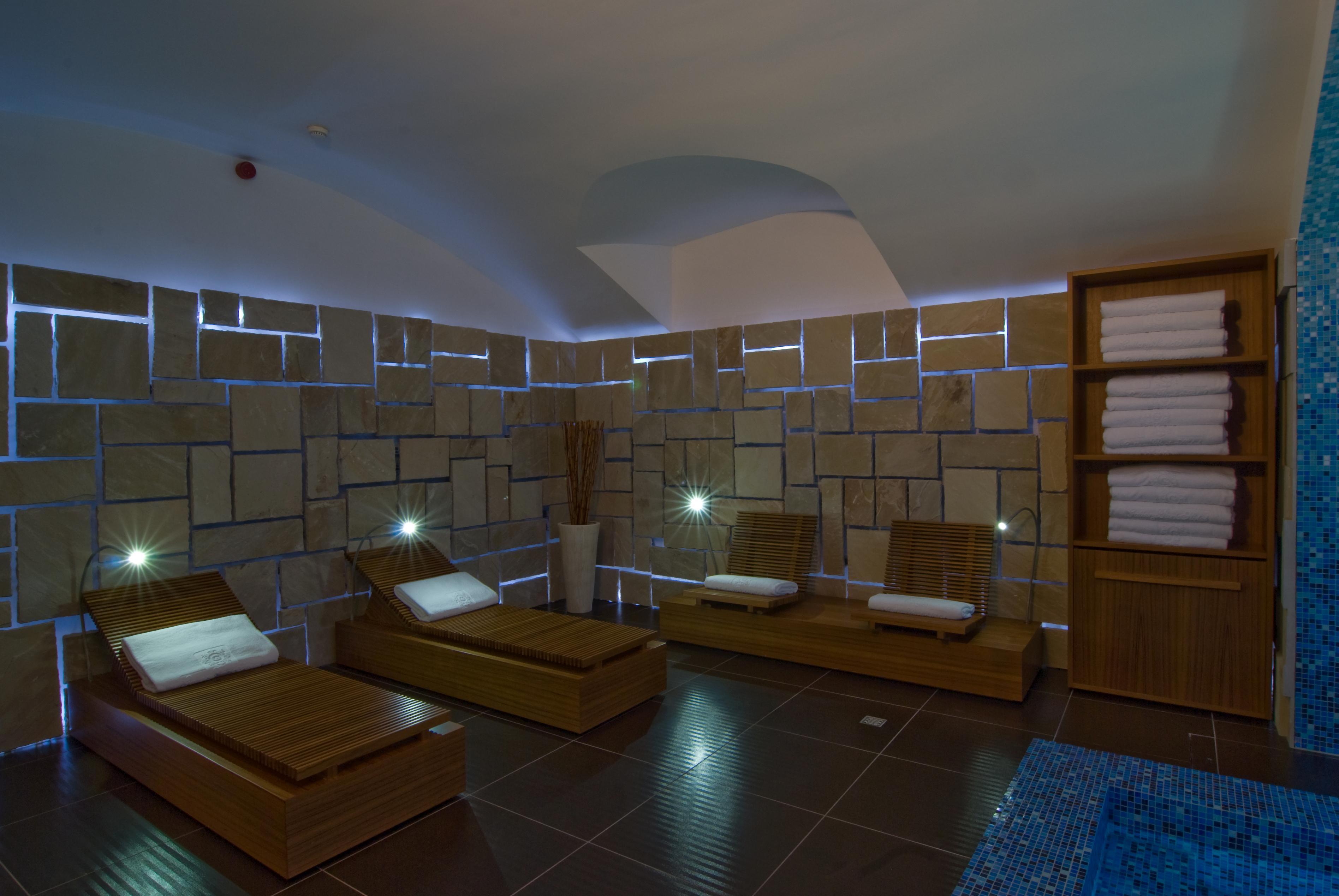 Gallery Park Hotel & Spa, A Chateaux & Hotels Collection Riga Einrichtungen foto