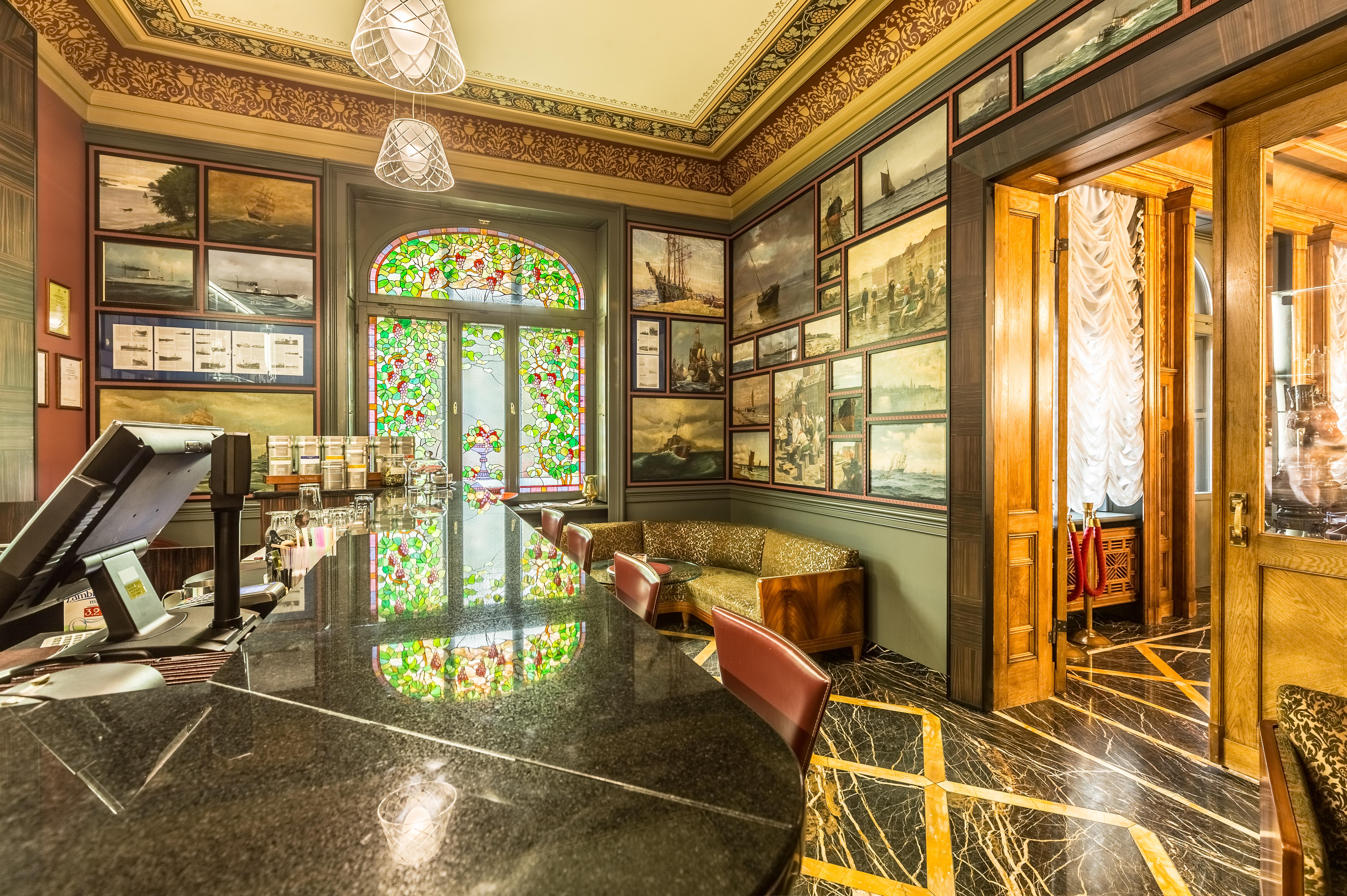 Gallery Park Hotel & Spa, A Chateaux & Hotels Collection Riga Exterior foto